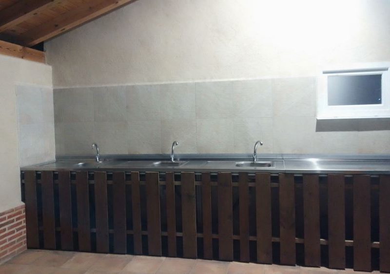 Baño ciudad de frias 3