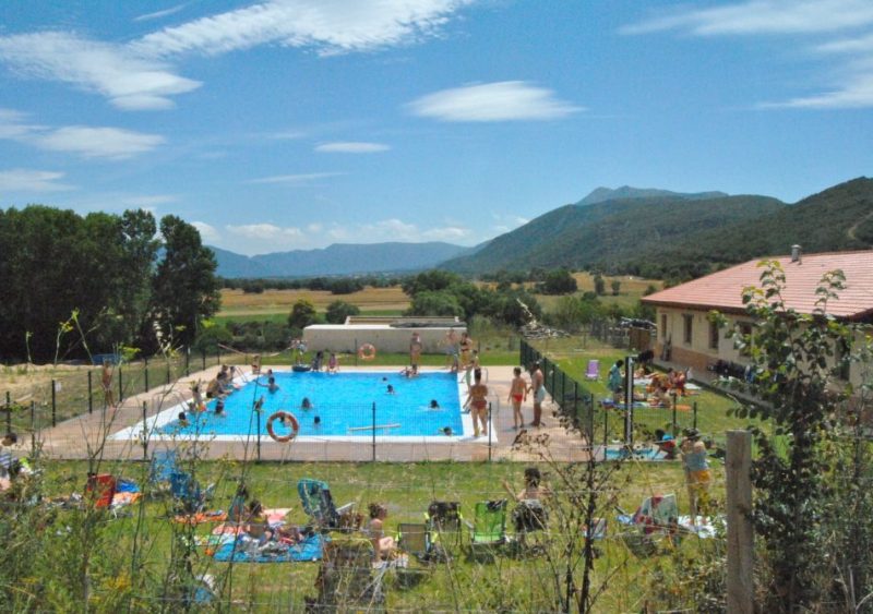 Piscina 1